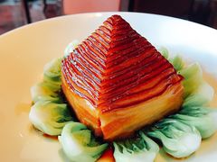 -杭州西子湖四季酒店·金沙厅