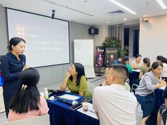 -新励成演讲口才培训(广州海珠学训中心)