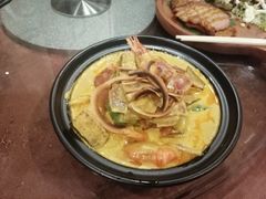 -南沙游艇会·大兵船餐厅