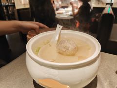 -小厨娘绣中淮扬(总统府大行宫店)