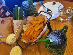 -MR.ROCKY洛奇先生RESTAURANT&BAR(宝安壹方城店)