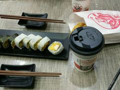 -鲜目录·中国寿司(开源路店)