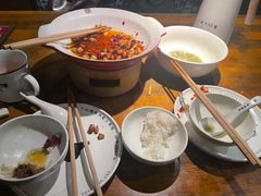 -洞庭土菜馆(易发广场店)