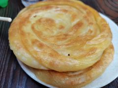 -传承缘正宗杨家吊炉饼(沈阳总店)