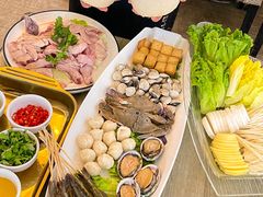 -巽寮印象美食部落餐厅·海鲜·地方特色菜(惠州体验店)