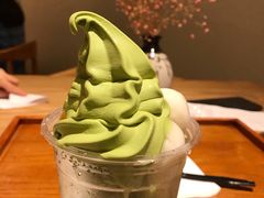 -辻利茶舖TSUJIRI(万象天地店)