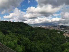 -梅峰山地公园