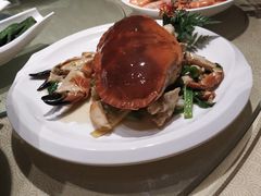 -森谷美食公园(杨行店)