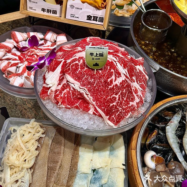 （威海）下动车🚅第一站吃海鲜记得冲这家……