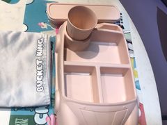 -水桶王国主题餐厅·聚会·生日派对·亲子活动·家庭套餐(亚龙湾希尔顿店)