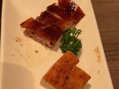 -港丽餐厅(来福士店)