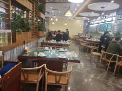 -菜香小厨(金发·印象南滨店)