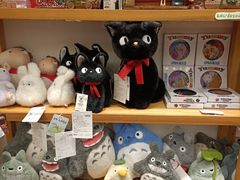 -猫的天空之城概念书店(杭州南宋御街店)