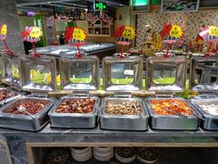 -一号桥自助火锅城(揽秀园西街店)