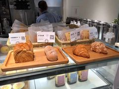 -喜茶(深圳东门1234店)