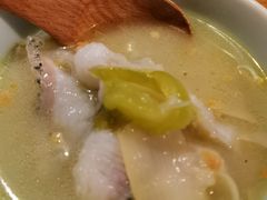 -九锅一堂酸菜鱼(新南凯德直营店)