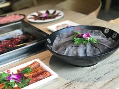 -锦城印象火锅(天府三街店)