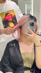 -3AM·S HAIR SALON烫发染发接发