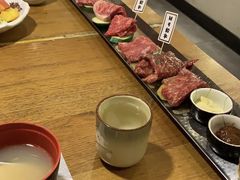 -赤坂亭·M9和牛烧肉·铁板烧(合肥万象城店)