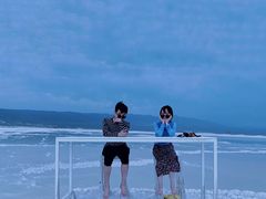 -盐湖景区