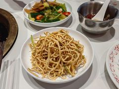 -东门口·新式老北京火锅(河西龙湖天街店)