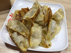 -肥叔锅贴(上沙路店)