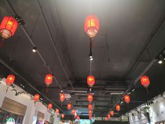 -鹅城粤菜馆(白云山路店)