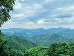 -莫干山风景区