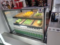 -百分茶(九洲新世界店)