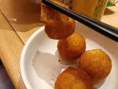 -阿香米线(天津凯德餐厅店)