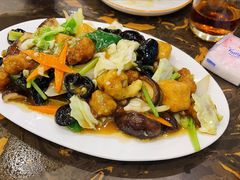 -张包铺(道外店)