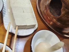 -乔先生涮肉·鲜活牛羊肉火锅(塘沽店)