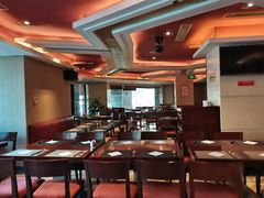 -天伦松鹤大饭店·欣妮咖啡