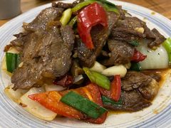 -静一餐厅·湖北菜(前门创始店)