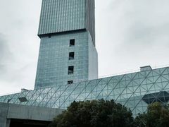 -嘉定凯悦·咖啡厅