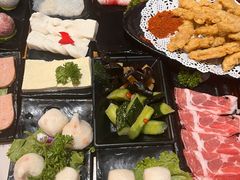 -束河人家(南锣鼓巷店)