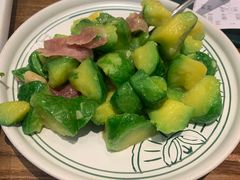 -云海肴·汽锅鸡·云南菜(苏州中心店)