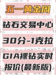 -VE DIAMOND·天然&培育钻石定制