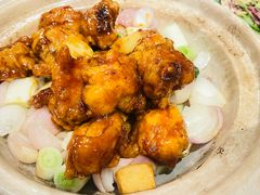 -禧宴Joyous Restaurant(禧园店)