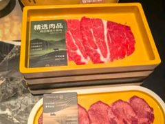 -空之介寿喜烧·和牛放题(恒隆广场店)