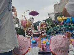 -安吉Hello Kitty乐园