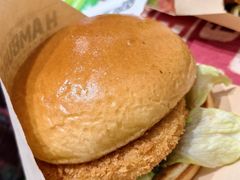 至珍鲜虾堡-魏家凉皮(次渠店)