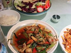 -雲蜀龙阁·金牌水煮鱼(方庄店)