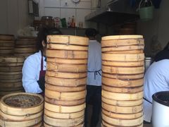 -老上海大包(四川北路店)