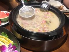 -捞神煲汤火锅(湖滨商业街店)