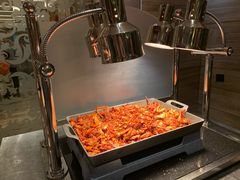 -北京王府井希尔顿酒店·万斯阁西餐厅