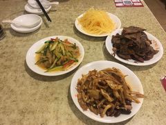 -老班长手工灌汤包老店(东山店)