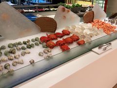 -喜来登酒店-盛宴标帜海鲜自助