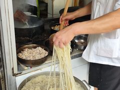 -甘记肥肠粉(马鞍北路店)