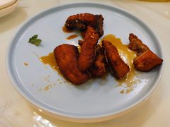 熏鱼-菜之味